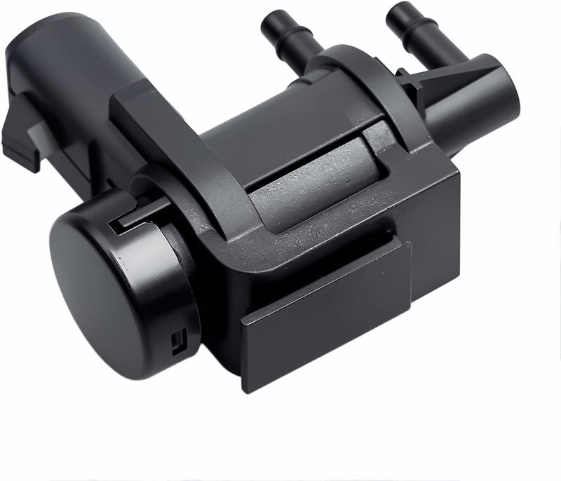 KCGLOBAL 6L3Z9H465B 4x4 4wd disengage Actuator automatic hub locking vacuum soleniod Emission EGR Valve Control Solenoid Motor compitable with Ford F-150 250 350 450 550 13MM CONNECTOR Width - Image 1